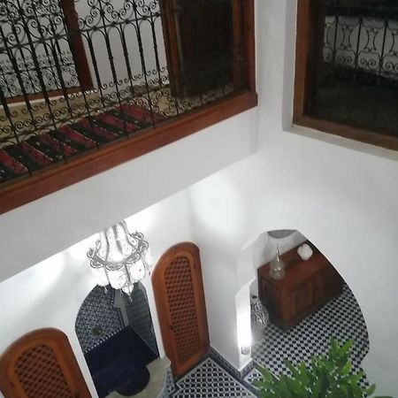 אל ג'אדידה Riad Siham מראה חיצוני תמונה