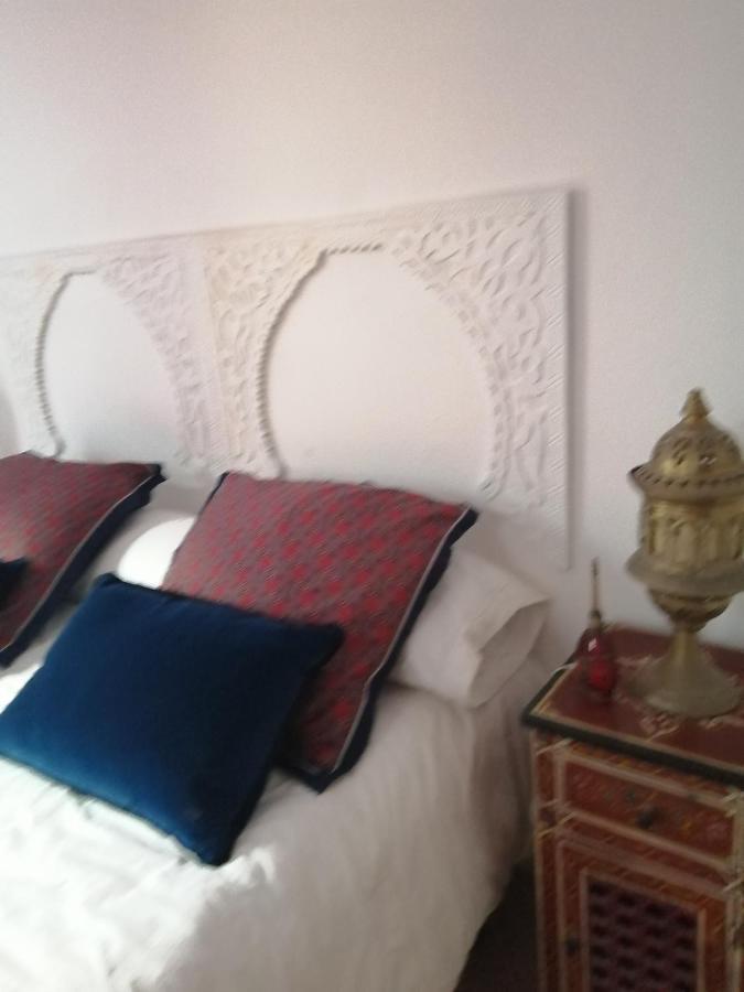 אל ג'אדידה Riad Siham מראה חיצוני תמונה