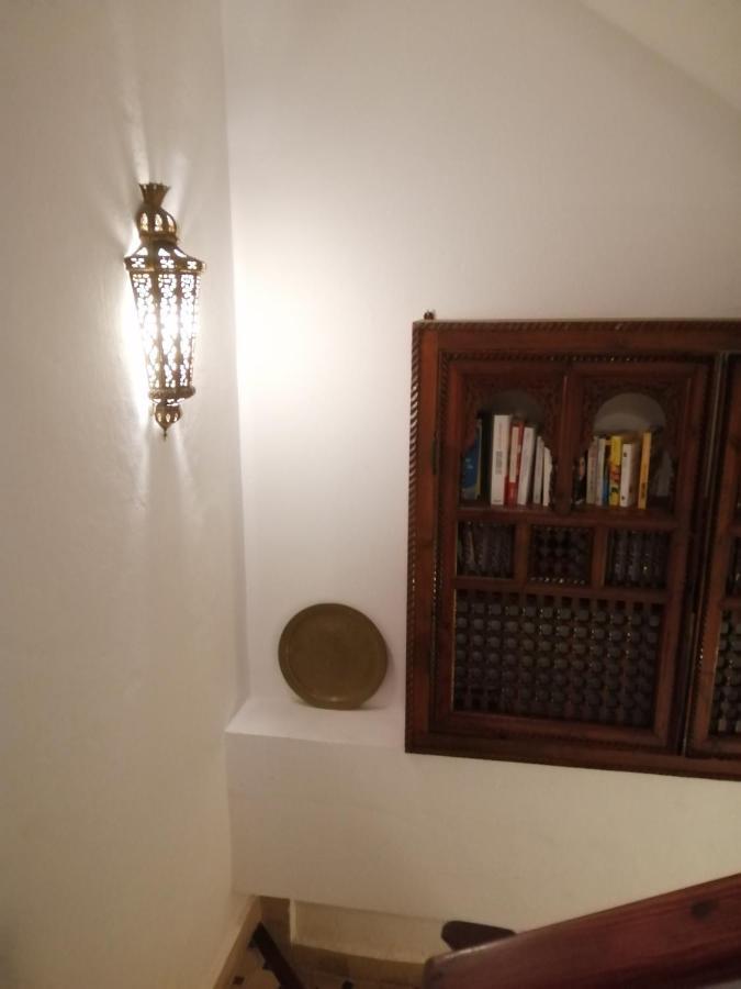 אל ג'אדידה Riad Siham מראה חיצוני תמונה