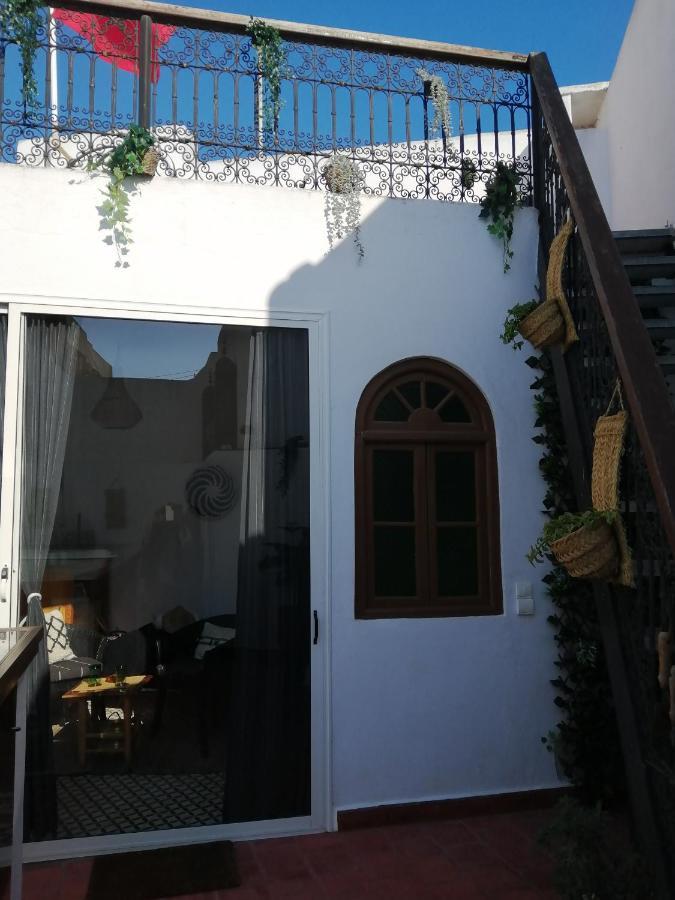 אל ג'אדידה Riad Siham מראה חיצוני תמונה